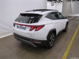  Hyundai  Tucson HYUNDAI  / 2020 / 5P / SUV 1.6 HYBRID 230 EXECUTIVE #3