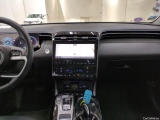  Hyundai  Tucson HYUNDAI  / 2020 / 5P / SUV 1.6 HYBRID 230 EXECUTIVE #7