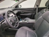  Hyundai  Tucson HYUNDAI  / 2020 / 5P / SUV 1.6 HYBRID 230 EXECUTIVE #10