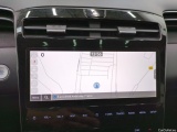  Hyundai  Tucson HYUNDAI  / 2020 / 5P / SUV 1.6 HYBRID 230 EXECUTIVE #12