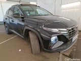  Hyundai  Tucson HYUNDAI  / 2020 / 5P / SUV 1.6 PHEV 265 HTRAC EXECUTIVE 4WD AUTO #4