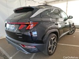  Hyundai  Tucson HYUNDAI  / 2020 / 5P / SUV 1.6 PHEV 265 HTRAC EXECUTIVE 4WD AUTO #3