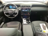  Hyundai  Tucson HYUNDAI  / 2020 / 5P / SUV 1.6 PHEV 265 HTRAC EXECUTIVE 4WD AUTO #5