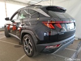  Hyundai  Tucson HYUNDAI  / 2020 / 5P / SUV 1.6 PHEV 265 HTRAC EXECUTIVE 4WD AUTO #2