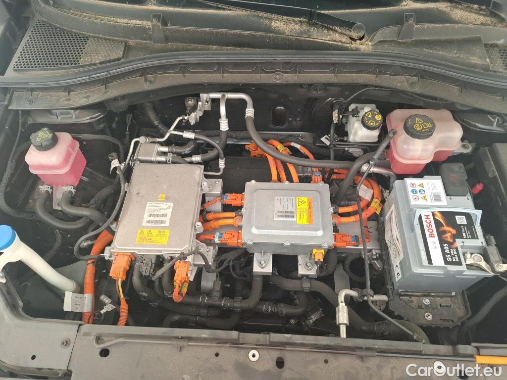  MG  ZS EV MG ZS / 2020 / 5P / SUV Luxury 51kWh #3
