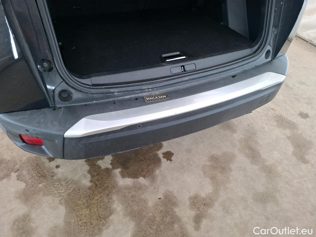  Peugeot  2008  Allure Business 1.2 PureTech 100CV BVM6 E6d #12