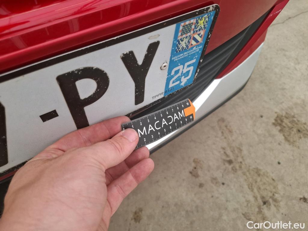  Peugeot  2008  / 2019 / 5P / Crossover BLUEHDI 130 S&S EAT8 GT PACK #5