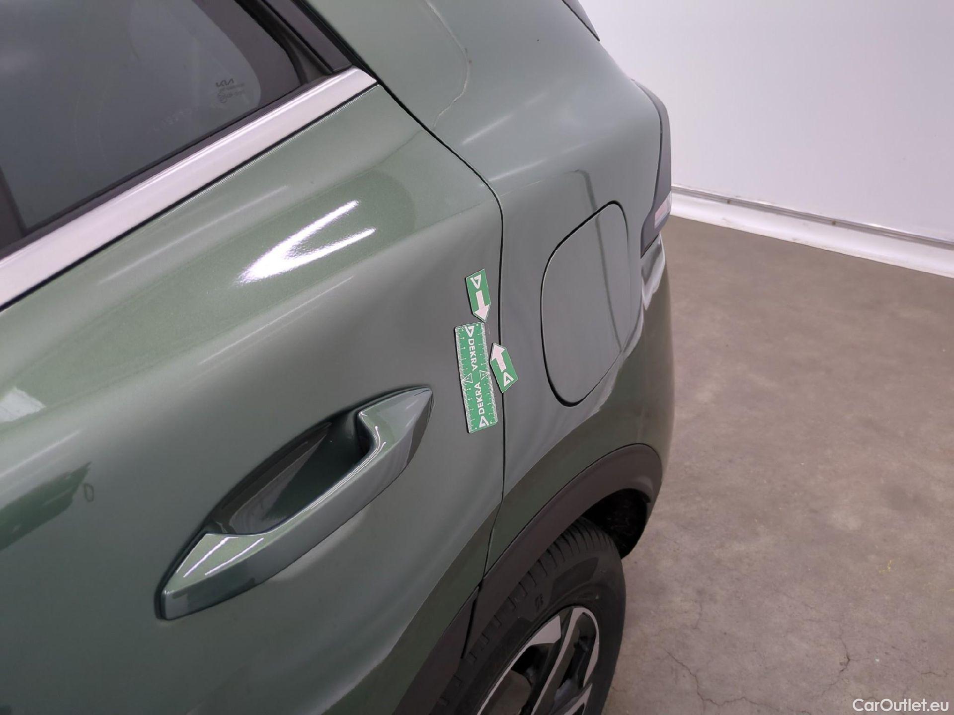  KIA  Sportage  Active Hybrid 1.6 T-GDi 230CV BVA6 E6d #16