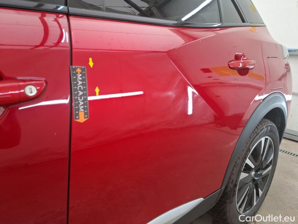  Peugeot  2008  / 2019 / 5P / Crossover BLUEHDI 130 S&S EAT8 GT PACK #1
