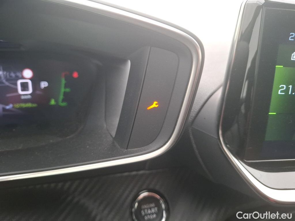  Peugeot  2008  / 2019 / 5P / Crossover BLUEHDI 130 S&S EAT8 GT PACK #7