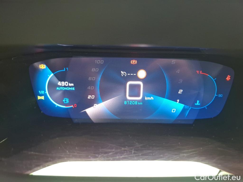  Peugeot  2008  Allure Business 1.2 PureTech 100CV BVM6 E6d #22