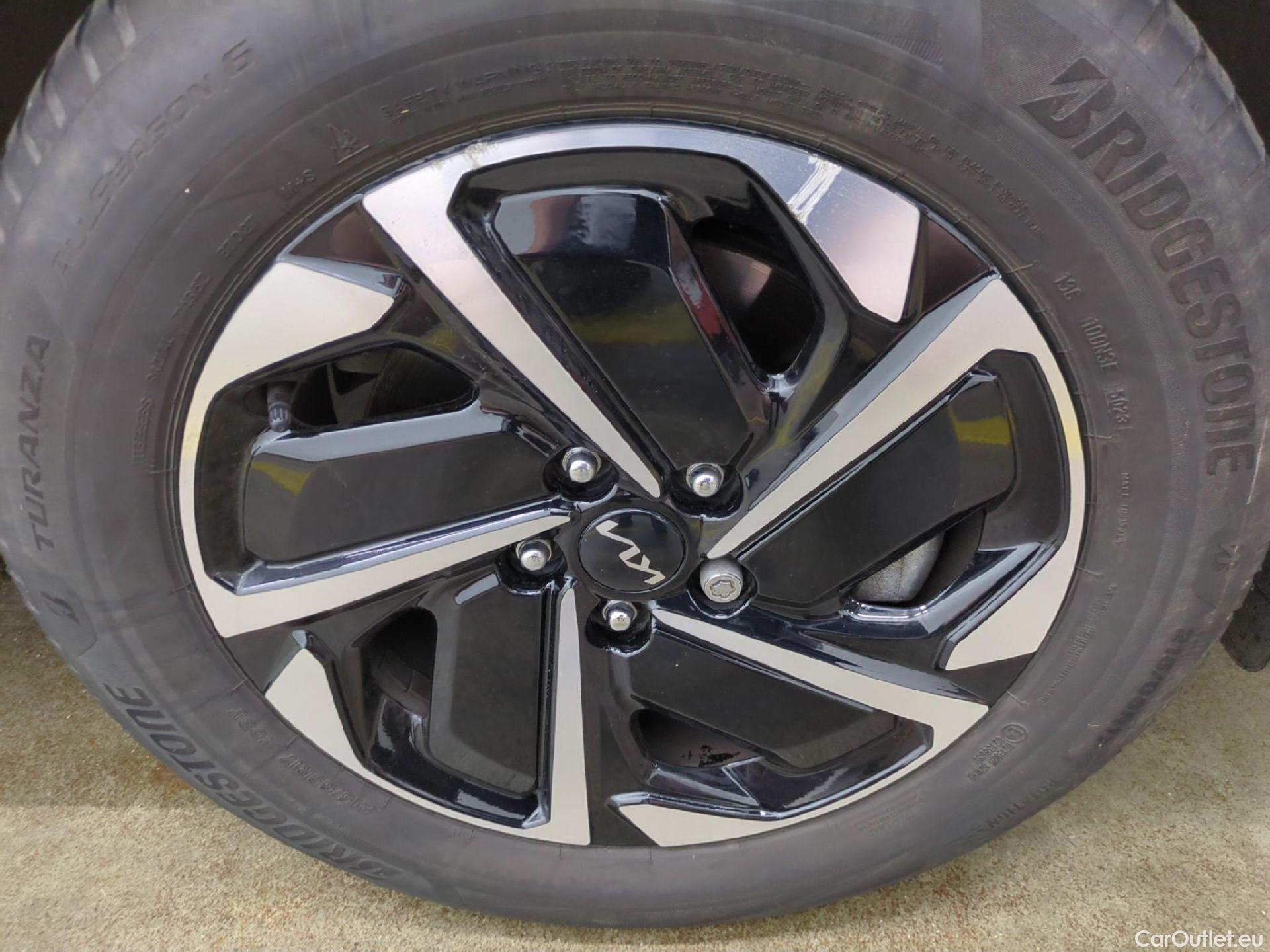  KIA  Sportage  Active Hybrid 1.6 T-GDi 230CV BVA6 E6d #6
