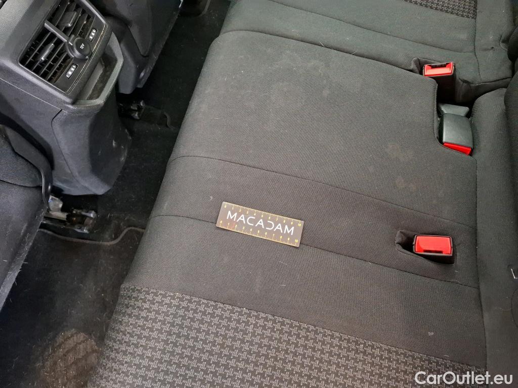  Peugeot  3008  II Active Pack 1.5 HDi 130CV BVA8 E6d #13