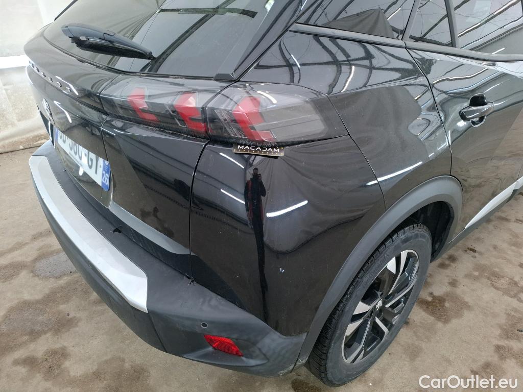  Peugeot  2008  Allure Business 1.2 PureTech 100CV BVM6 E6d #32