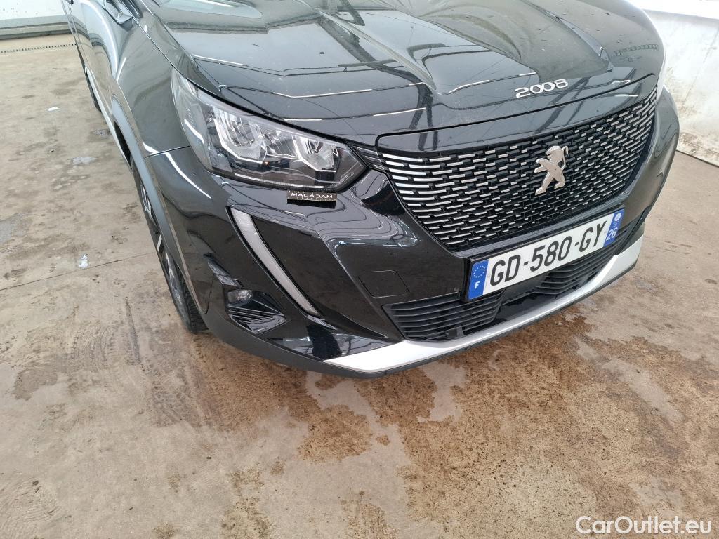  Peugeot  2008  Allure Business 1.2 PureTech 100CV BVM6 E6d #26