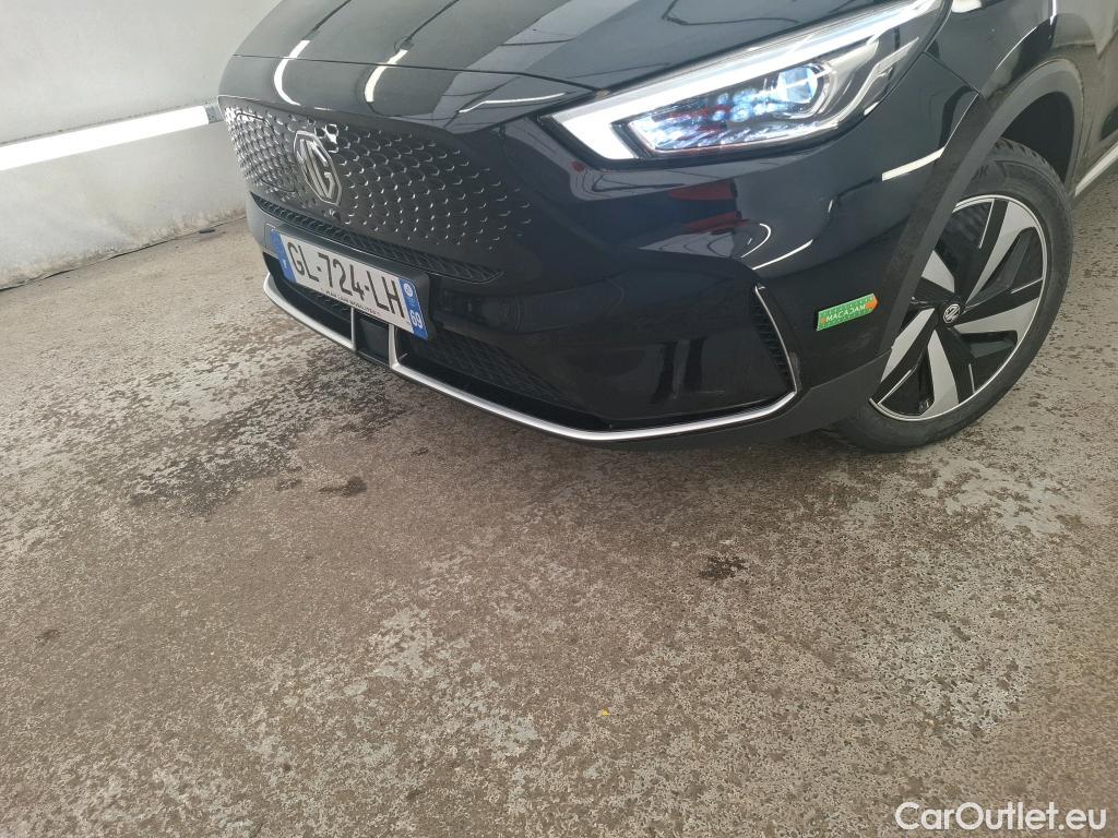  MG  ZS EV MG ZS / 2020 / 5P / SUV Luxury 51kWh #4