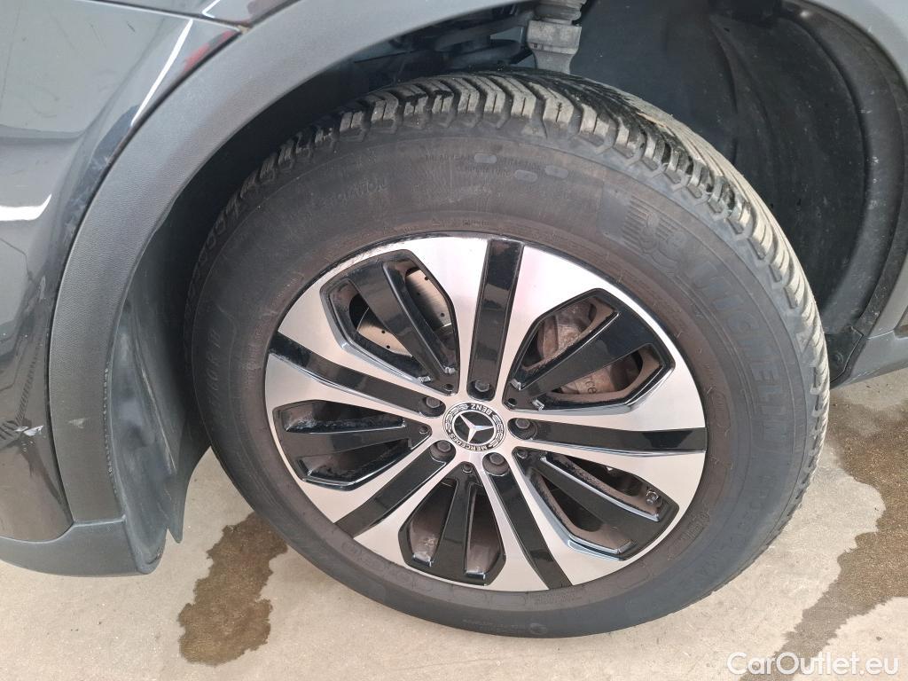  Mercedes  G-Klasee MERCEDES-BENZ GLC / 2019 / 5P / SUV 2.0 GLC 300 E BUSINESS LINE 4MATIC #14