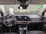  KIA  Sportage  Active Hybrid 1.6 T-GDi 230CV BVA6 E6d #5