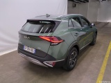  KIA  Sportage  Active Hybrid 1.6 T-GDi 230CV BVA6 E6d #3