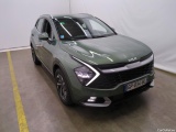  KIA  Sportage  Active Hybrid 1.6 T-GDi 230CV BVA6 E6d #2