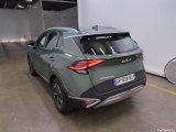  KIA  Sportage  Active Hybrid 1.6 T-GDi 230CV BVA6 E6d #4