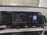  KIA  Sportage  Active Hybrid 1.6 T-GDi 230CV BVA6 E6d #12