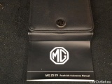  MG  ZS EV MG ZS / 2020 / 5P / SUV Luxury 51kWh #13