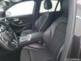  Mercedes  G-Klasee MERCEDES-BENZ GLC / 2019 / 5P / SUV 2.0 GLC 300 E BUSINESS LINE 4MATIC #8