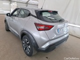  Nissan  Juke NISSAN   2019  5P  Crossover DIGT 114 DCT Business Edition #2