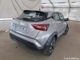  Nissan  Juke NISSAN   2019  5P  Crossover DIGT 114 DCT Business Edition #3