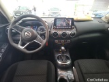  Nissan  Juke NISSAN   2019  5P  Crossover DIGT 114 DCT Business Edition #5