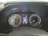  Nissan  Juke NISSAN   2019  5P  Crossover DIGT 114 DCT Business Edition #6