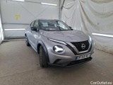  Nissan  Juke NISSAN   2019  5P  Crossover DIGT 114 DCT Business Edition #4