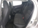  Nissan  Juke NISSAN   2019  5P  Crossover DIGT 114 DCT Business Edition #9