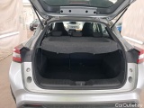  Nissan  Juke NISSAN   2019  5P  Crossover DIGT 114 DCT Business Edition #10