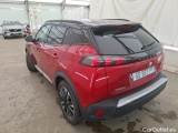  Peugeot  2008  / 2019 / 5P / Crossover BLUEHDI 130 S&S EAT8 GT PACK #3