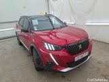  Peugeot  2008  / 2019 / 5P / Crossover BLUEHDI 130 S&S EAT8 GT PACK #5