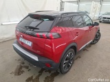  Peugeot  2008  / 2019 / 5P / Crossover BLUEHDI 130 S&S EAT8 GT PACK #4