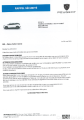  Peugeot  2008  / 2019 / 5P / Crossover BLUEHDI 130 S&S EAT8 GT PACK #2