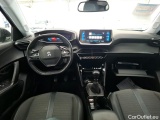  Peugeot  2008  Allure Business 1.2 PureTech 100CV BVM6 E6d #5