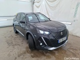 Peugeot  2008  Allure Business 1.2 PureTech 100CV BVM6 E6d #4