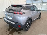  Peugeot  2008  Allure Business 1.5 HDi 130CV BVA8 E6d #3