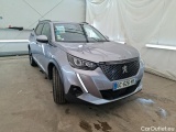  Peugeot  2008  Allure Business 1.5 HDi 130CV BVA8 E6d #4