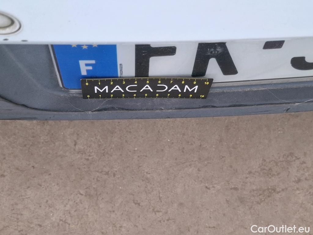  Renault  Clio  IV Business 0.9 TCe 90CV BVM5 E6 #32