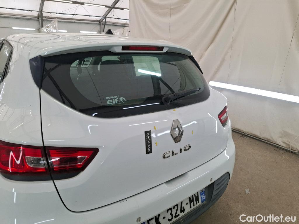  Renault  Clio  IV Business 0.9 TCe 90CV BVM5 E6 #16