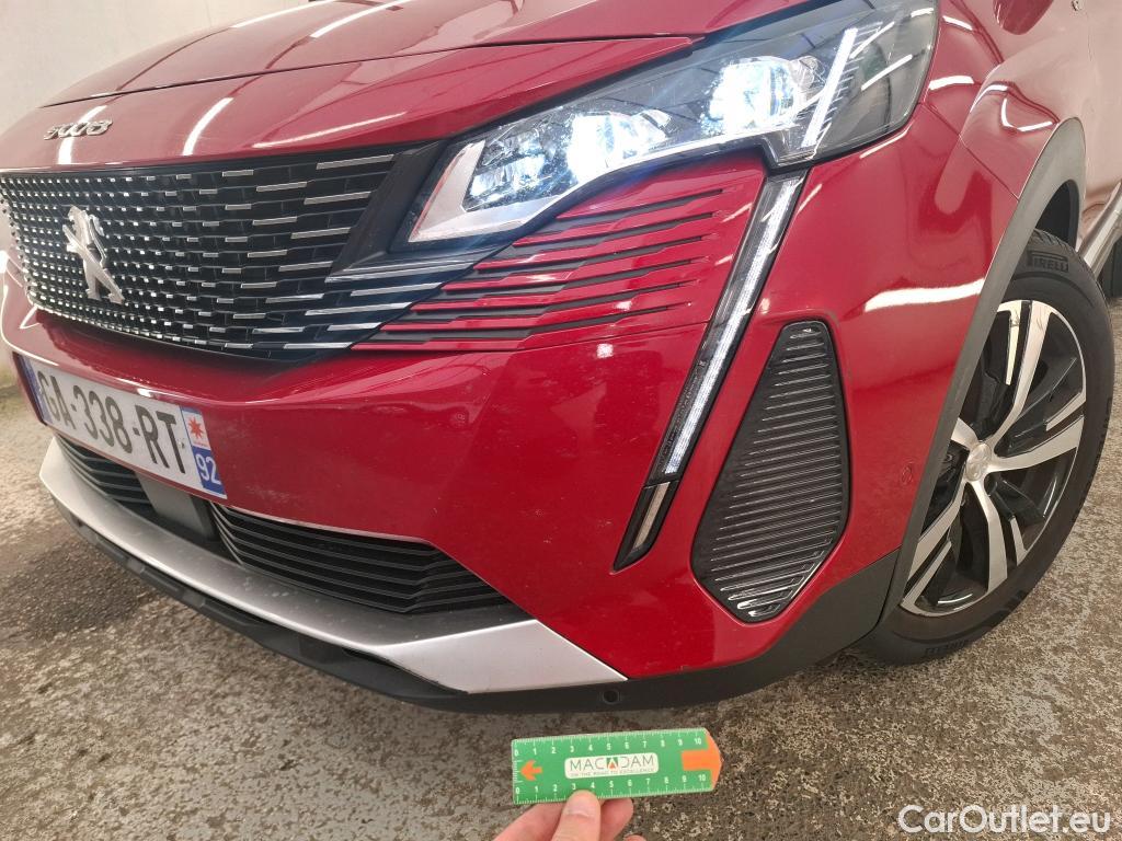  Peugeot  5008  GT Line 1.2 PureTech 130CV BVA8 7 Sieges E6d #16
