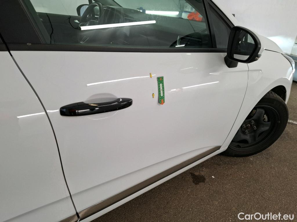  Renault  Clio  V Business 1.6 E-TECH Hybrid 140CV BVA6 E6d #1