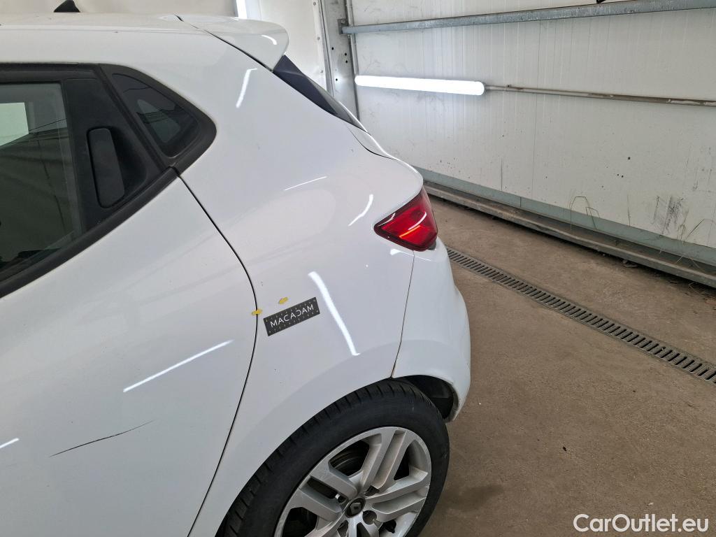  Renault  Clio  IV Business 0.9 TCe 90CV BVM5 E6 #54