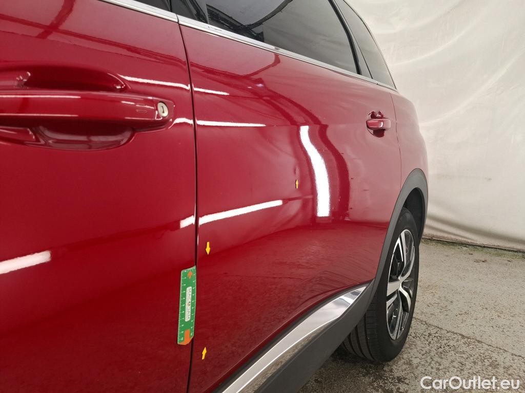  Peugeot  5008  GT Line 1.2 PureTech 130CV BVA8 7 Sieges E6d #1