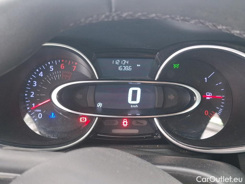  Renault  Clio  IV Business 0.9 TCe 90CV BVM5 E6 #80